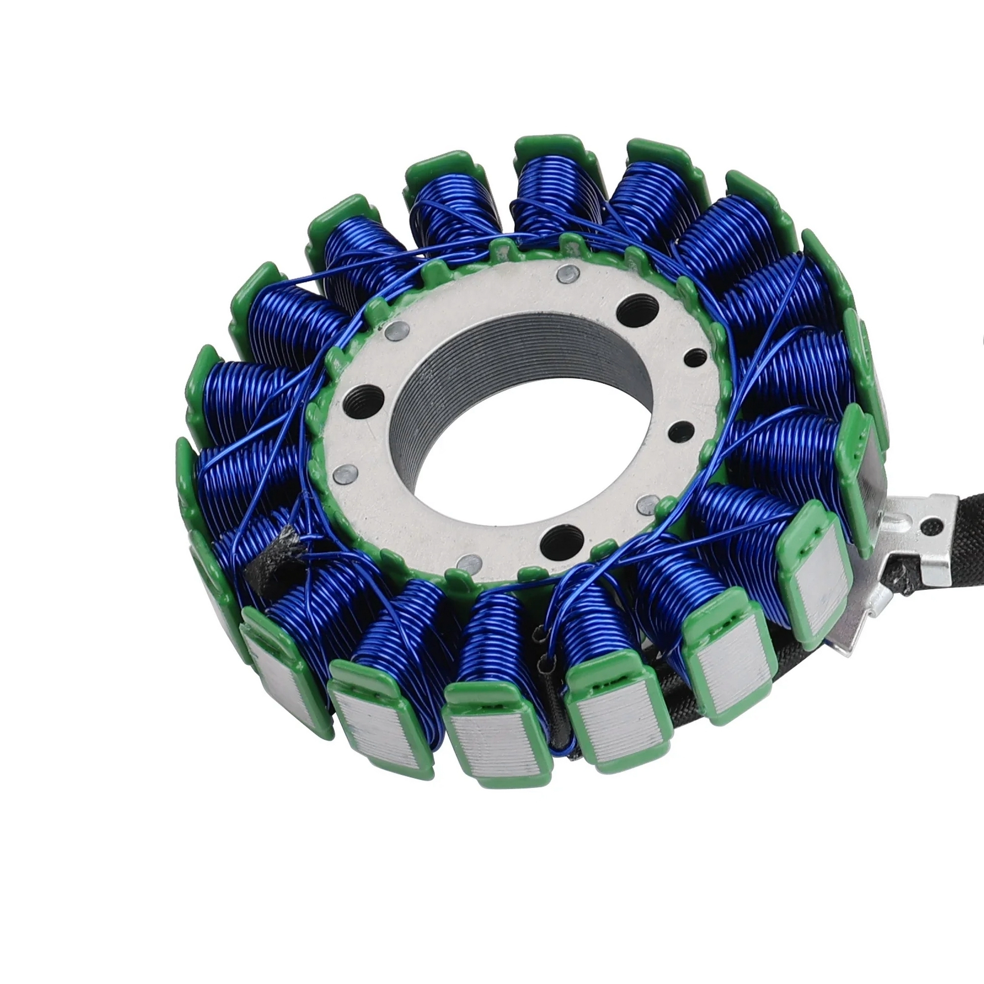 QJ MOTOR SRV 125 STATÖR #RK 66716